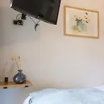 Apartment Hotspot Location, Wifi, Bed En Koffie Harmony *