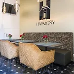 Hotspot Location, Wifi, Bed En Koffie Harmony * Tilburg