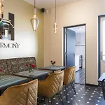 Apartment Hotspot Location, Wifi, Bed En Koffie Harmony Tilburg