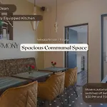 Apartment Hotspot Location, Wifi, Bed En Koffie Harmony *