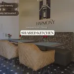 Apartment Hotspot Location, Wifi, Bed En Koffie Harmony *