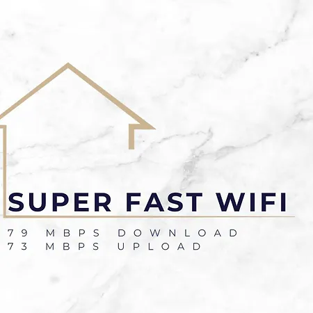 Hotspot Location, Wifi, Bed En Koffie Harmony Διαμέρισμα