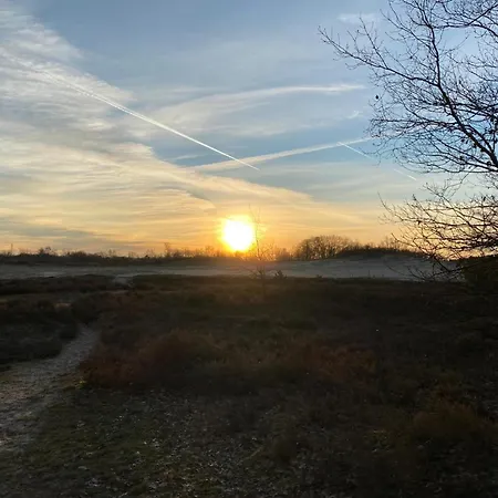 Apartment Hotspot Location, Wifi, Bed En Koffie Harmony