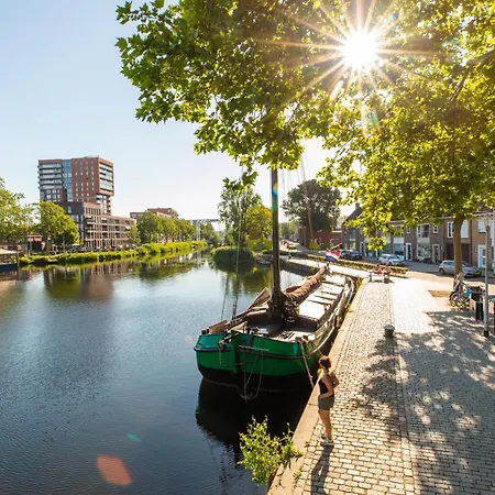 Appartement Hotspot Location, Wifi, Bed En Koffie Harmony *