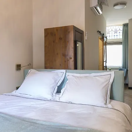 Hotspot Location, Wifi, Bed En Koffie Harmony Διαμέρισμα