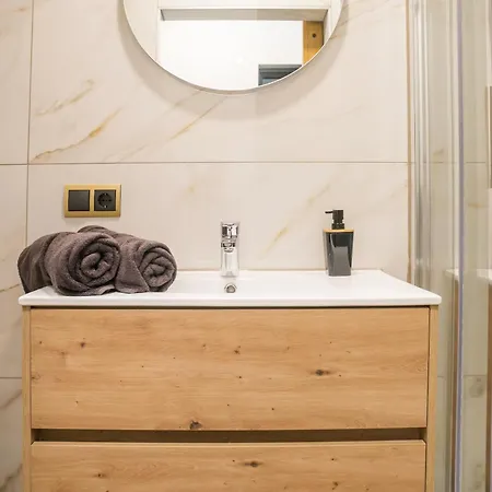 Hotspot Location, Wifi, Bed En Koffie Harmony Appartement *