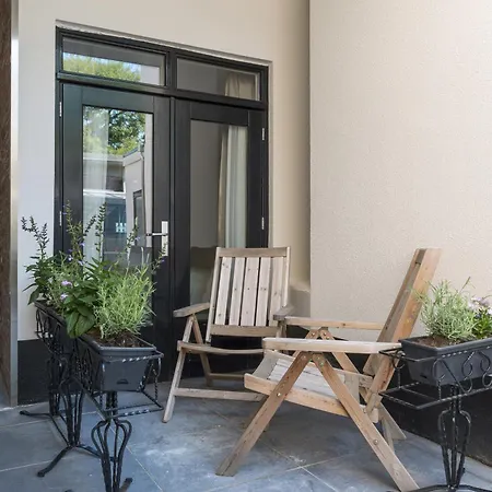 Appartement Hotspot Location, Wifi, Bed En Koffie Harmony