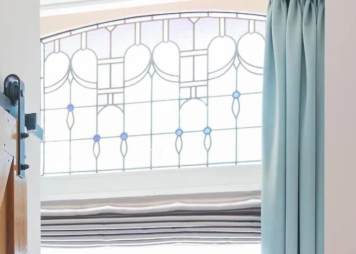 Hotspot Location, Wifi, Bed En Koffie Harmony