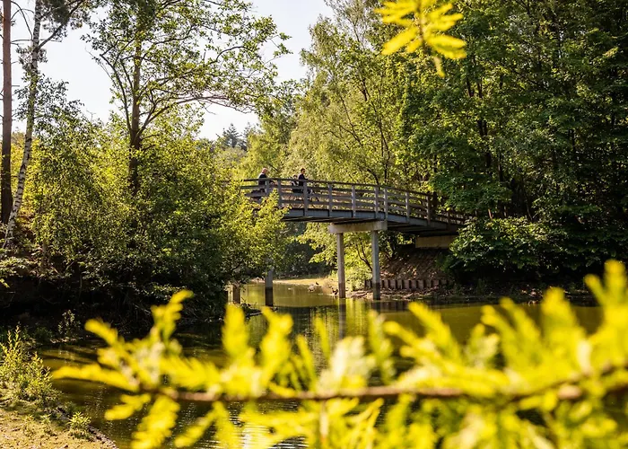 Hotspot Location, Wifi, Bed En Koffie Harmony Apartman Tilburg