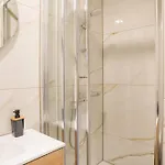 Hotspot Location, Wifi, Bed En Koffie Harmony Appartement *