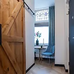 Appartement Hotspot Location, Wifi, Bed En Koffie Harmony *