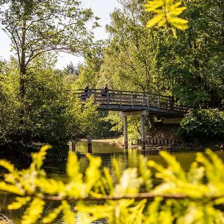 Hotspot Location, Wifi, Bed En Koffie Harmony Апартаменты Тилбург