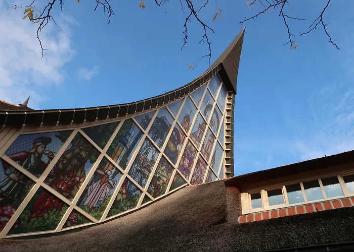 Hotspot Location, Wifi, Bed En Koffie Harmony