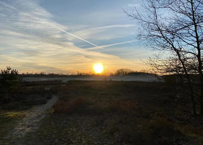 Апартаменты Hotspot Location, Wifi, Bed En Koffie Harmony